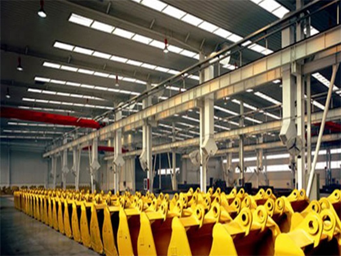 大冶网架钢结构工程有限公司